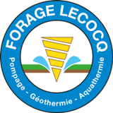 logo forage lecocq